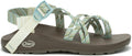 Chaco Women's Outdoor Sandal - Reliable All-Day Support