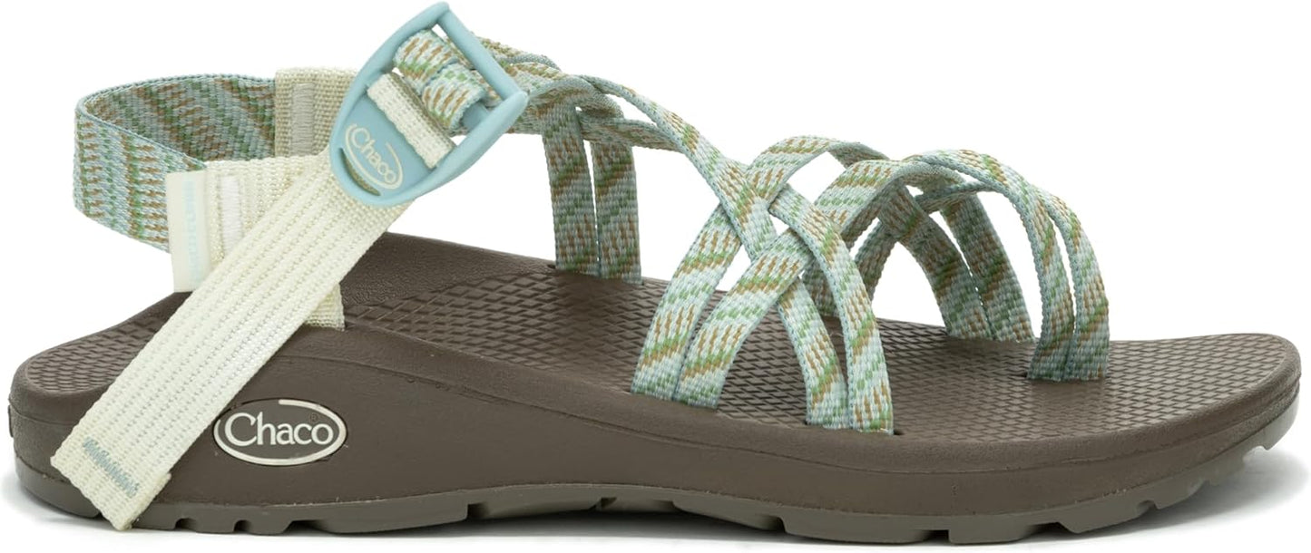 Chaco Women's Outdoor Sandal with Adjustable Fit and Comfort