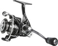 Okuma ITX Lightweight Carbon Fiber 8BB High Speed Spinning Reel
