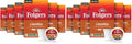 Folgers Colombian Medium Roast Coffee K-Cup Pods, 72 Count (Pack of 2)