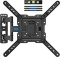 TV Wall Mount for 26-60 in TVs - Full Motion Articulating Bracket