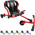 EzyRoller New Drifter Pro-X Ride On Toy for Ages 10+ - Up to 200 lbs