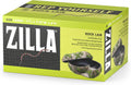 Zilla Pet Terrarium Rock Lair Reptile Hide Large - Natural Humidity
