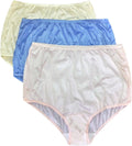Vanity Fair Perfectly Yours Ravissant Tailored Nylon Brief Panty