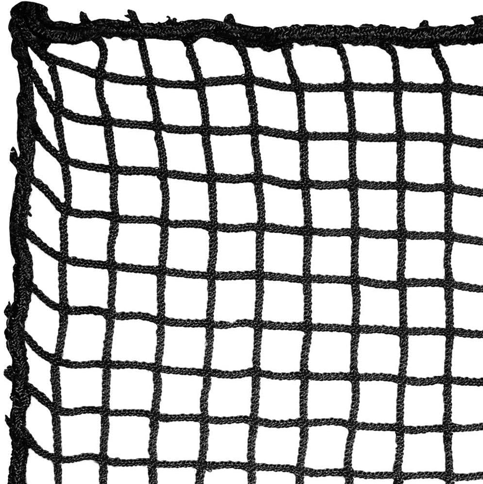 Aoneky Golf Hitting Practice Net for Indoor and Outdoor Use