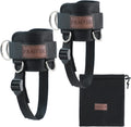 PANTIK Neoprene Ankle Straps: Lift & Tone