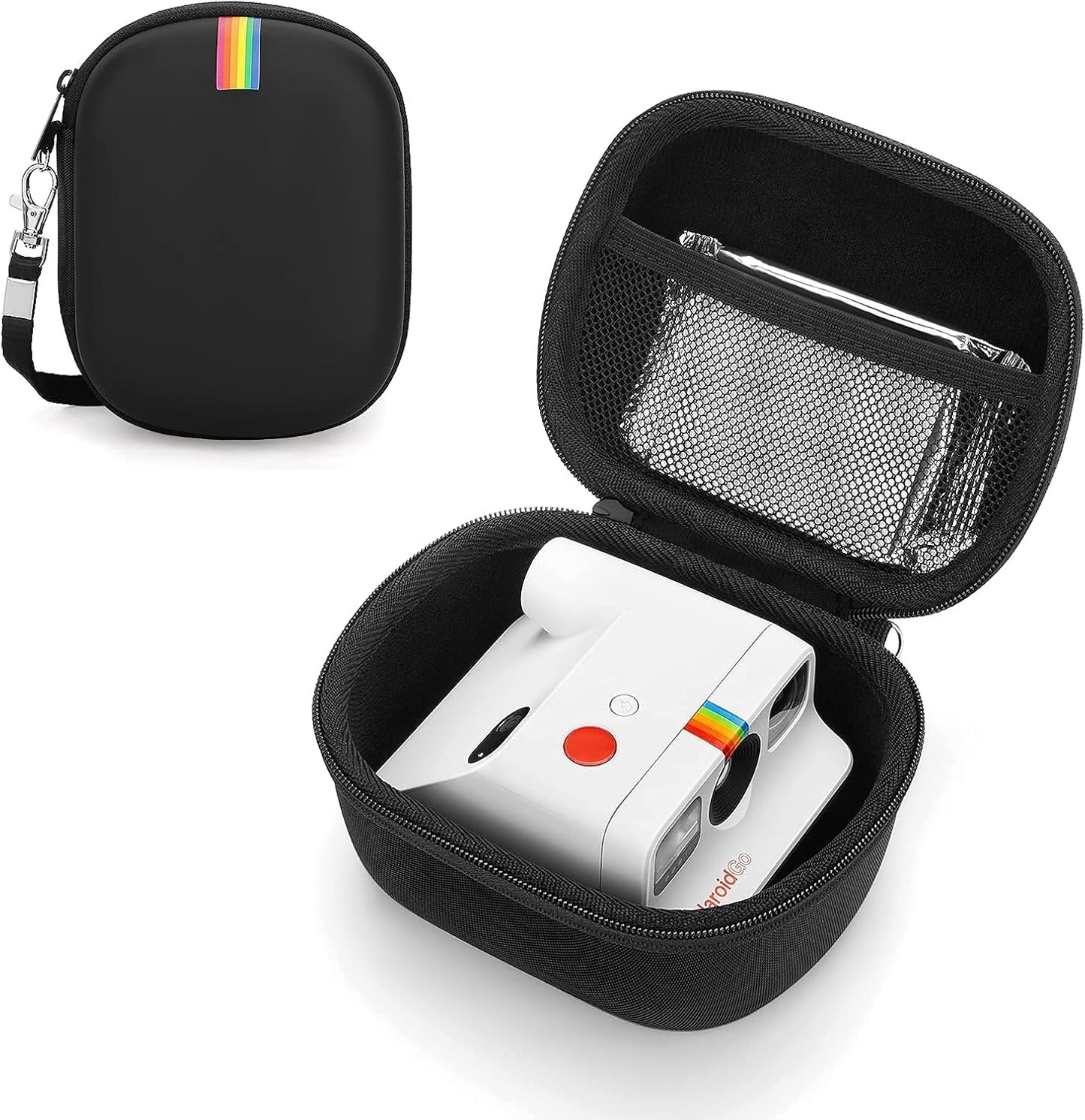 Polaroid Go Gen2 Hard Case by Yinke - Ultimate Protection