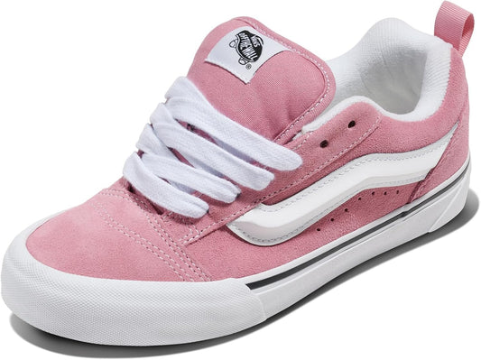 Vans Unisex-Adult Knu Skool: Retro Style Meets Modern Comfort