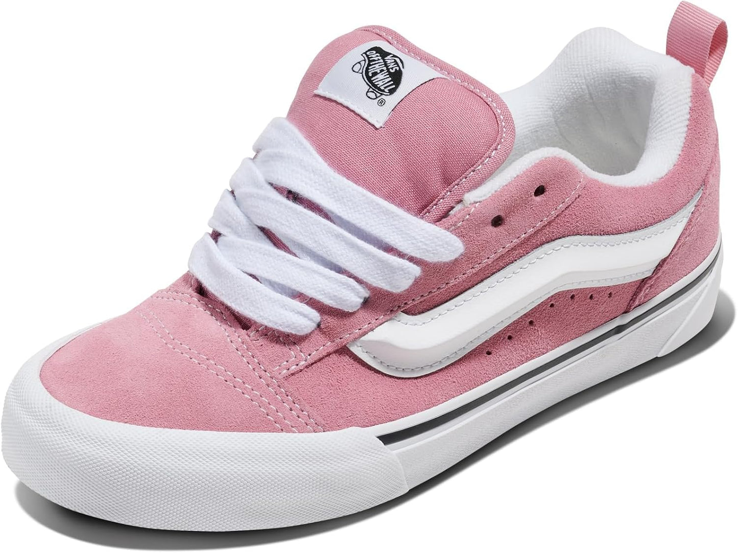 Vans Unisex-Adult Knu Skool: Retro Style Meets Modern Comfort