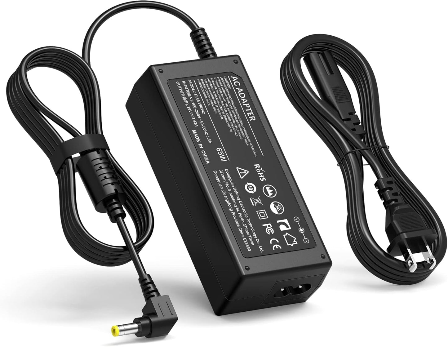 Power Up Your Harman Kardon Speaker with 19V Adapter
