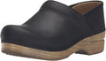 Dansko Professional Slip-On Clogs for Women - Supportive (Style 728E)
