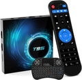 Android 10.0 TV Box T95 2GB RAM 16GB ROM - 6K Smart Media Player