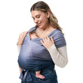 Momcozy Baby Wrap Carrier - Ergonomic Infant Sling for Newborn