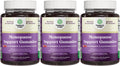 Womens Menopause Gummies with Dong Quai - Natural Symptom Support