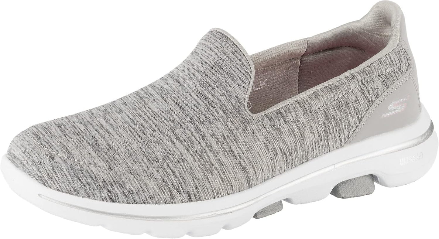 Skechers Women's Go Walk 5 Honor: Lightweight Comfort Shoes