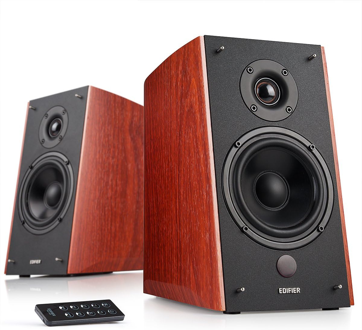 Edifier R2000DB Bluetooth Studio Speakers - Powerful 120W Sound