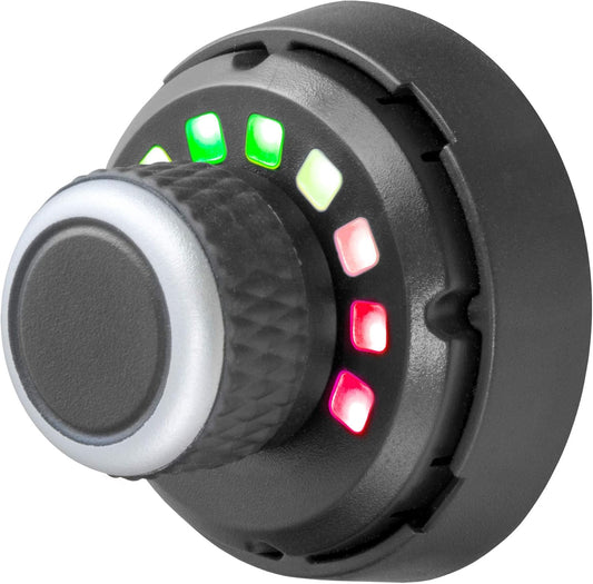 CURT Spectrum Electric Trailer Brake Controller for Safe Towing