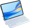 Inateck Ultralight iPad 11in Keyboard Case - Thin, Long Battery