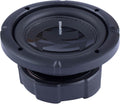 Memphis PRX624 6-1/2in Selectable 4 or 2 Ohm Component Subwoofer