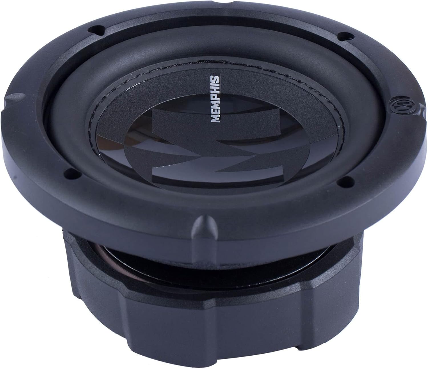 Memphis Audio PRX624 Power Reference Series 6-1/2in Subwoofer Review