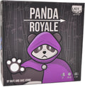 Panda Royale dice game for 10 players - Fast, social family game