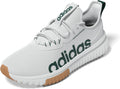 adidas Men's Kaptir 4.0 Sneaker - Cushioned Everyday Runner Fashion