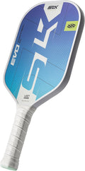Selkirk SLK Evo Pickleball Paddle - Control and Spin Precision