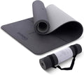 UMINEUX Extra Thick Non Slip Yoga Mat - Eco Friendly, with Carry Sling