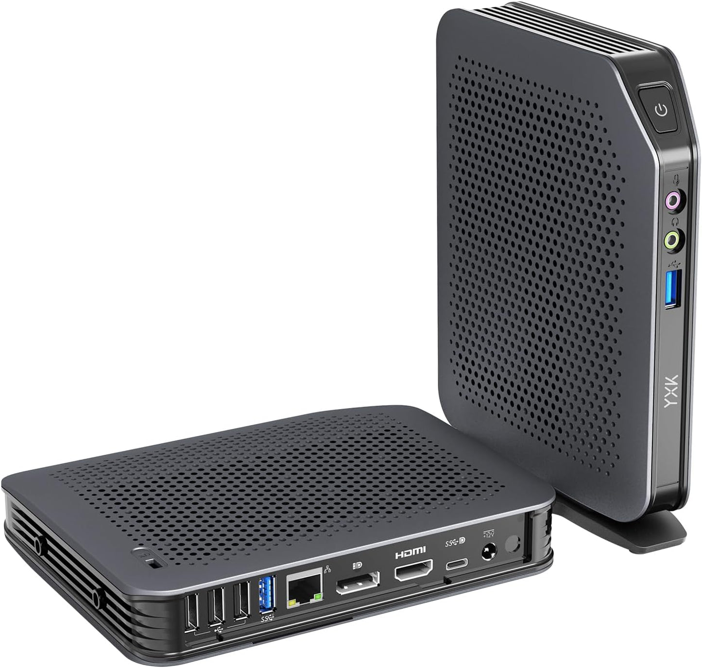 Yxk S15 Ultra Mini PC with Intel 12th Gen Alder Lake N100
