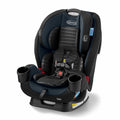 Graco TriRide 3-in-1 Car Seat, Clybourne - Reclining Highback Booster