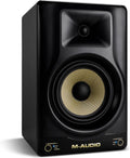 Precision Sound Studio Monitor: M-Audio Forty Sixty