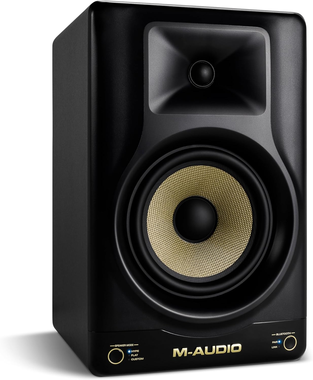 Precision Sound Studio Monitor: M-Audio Forty Sixty