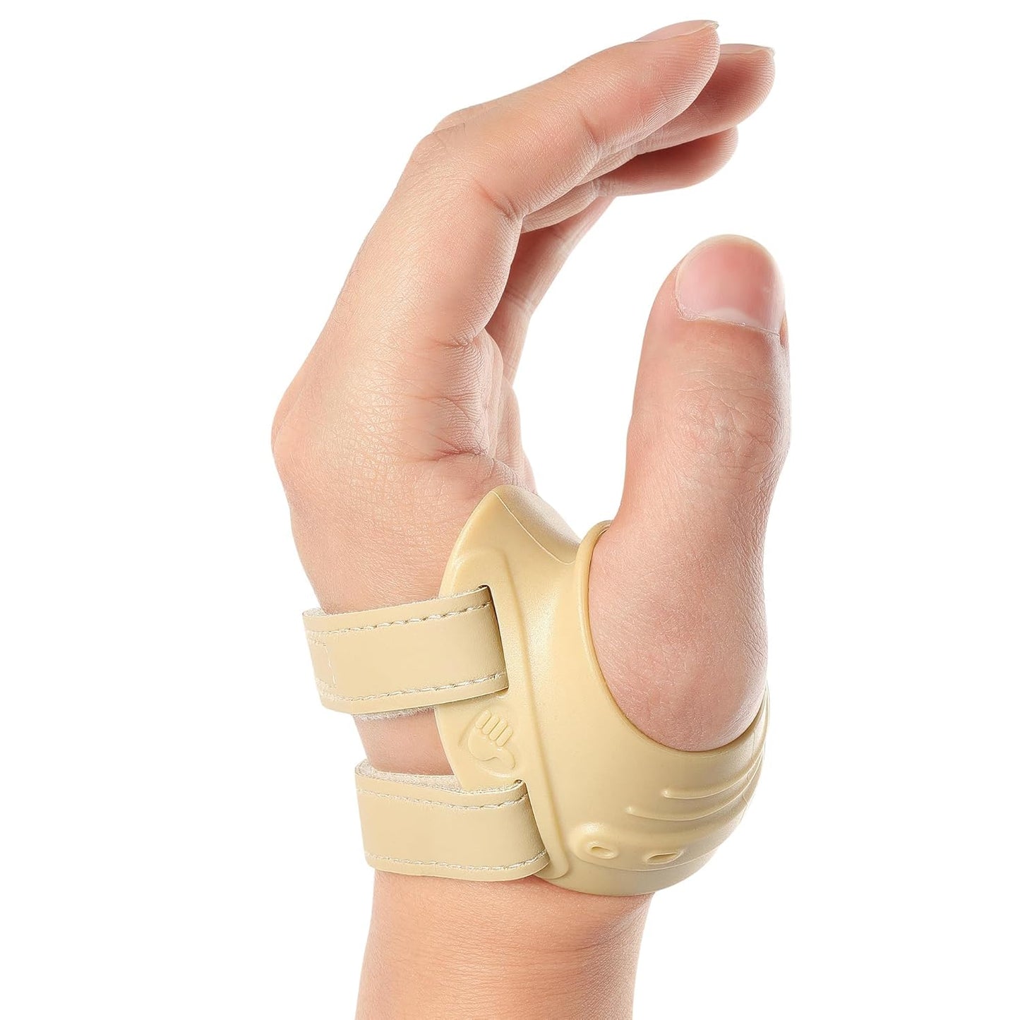 FORTEMOTUS CMC Thumb Brace for Joint Pain Relief and Support