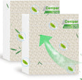 1043 Humidifier Wick Filter Replacement 2 Pack - High Absorption Wick