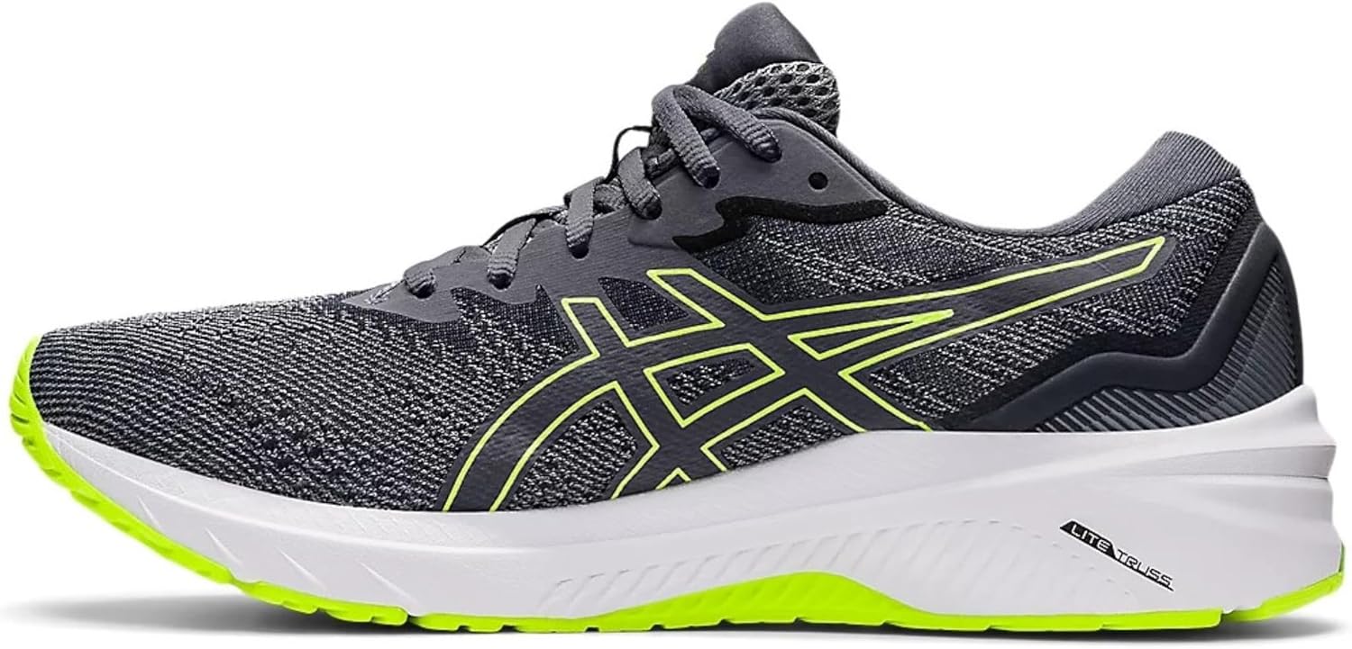 ASICS GT-1000 11 Running Shoe: Comfort and Stability Combined