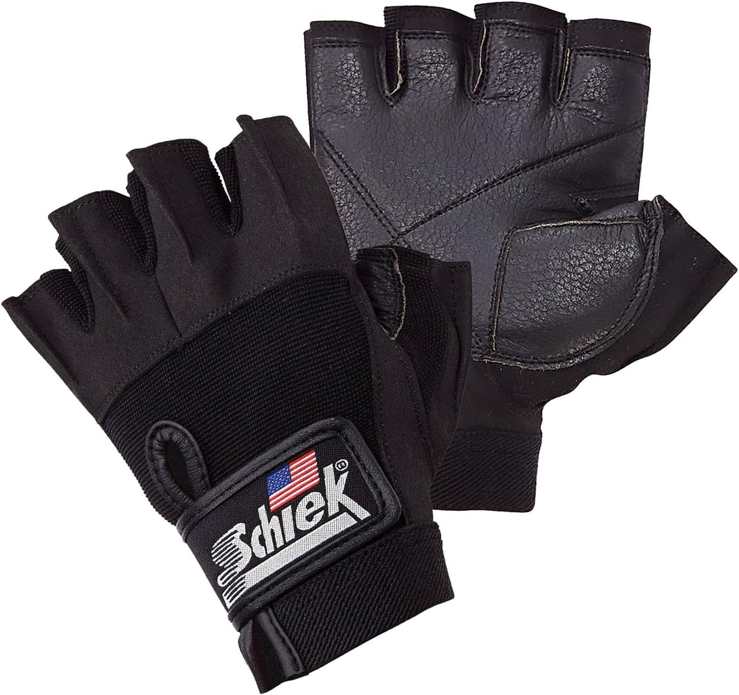 Premium Gel Lifting Gloves - Maximize Your Grip!