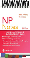 NP Notes: Nurse Practitioner's Clinical Pocket Guide - Quick Clinical