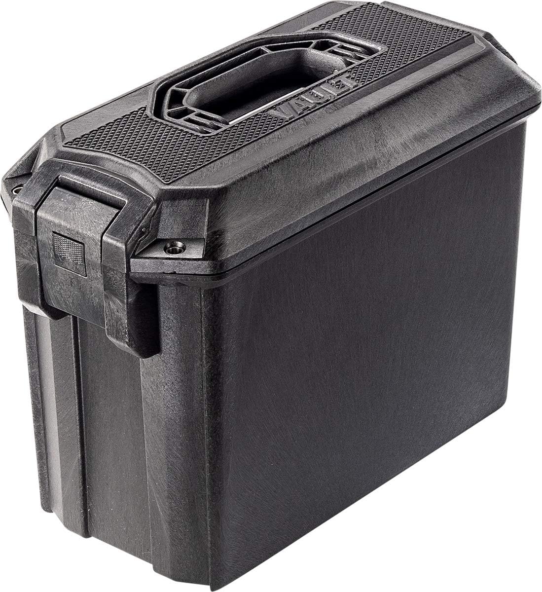 Pelican Vault V300 Hard Case for Camera, Pistol, and Gear