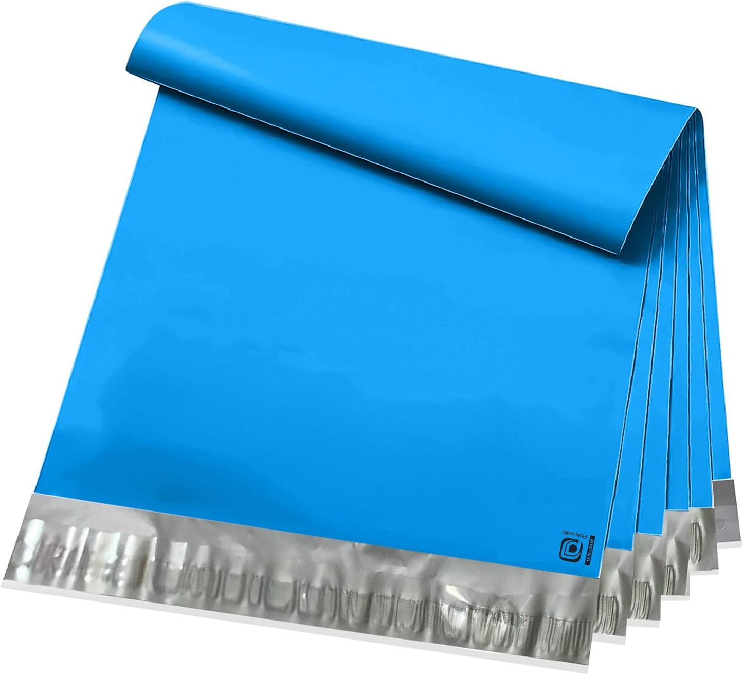 Durable Poly Mailers 19x24 Inches for Secure Shipping Needs