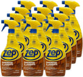 Hardwood and Laminate Floor Cleaner - Fast-Drying Case of 12