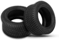 22x9.50-12 Lawn Mower Tire 4PR Tubeless - Turf Replacement