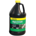 CrystalClear Algae D-Solv Pond Algae Control - Fast Acting Clear Water