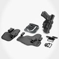 Alien Gear Shapeshift Core Carry Pack Holster - 4-in-1 Modular Carry
