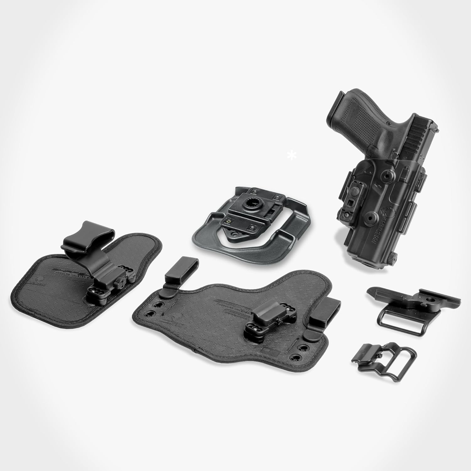 Alien Gear ShapeShift Core Carry Pack Holster for Sig P365