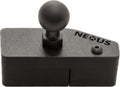 NEXUS 1 in Ball Cubby Adapter for VS30 Sprinter Vans - Driver Side