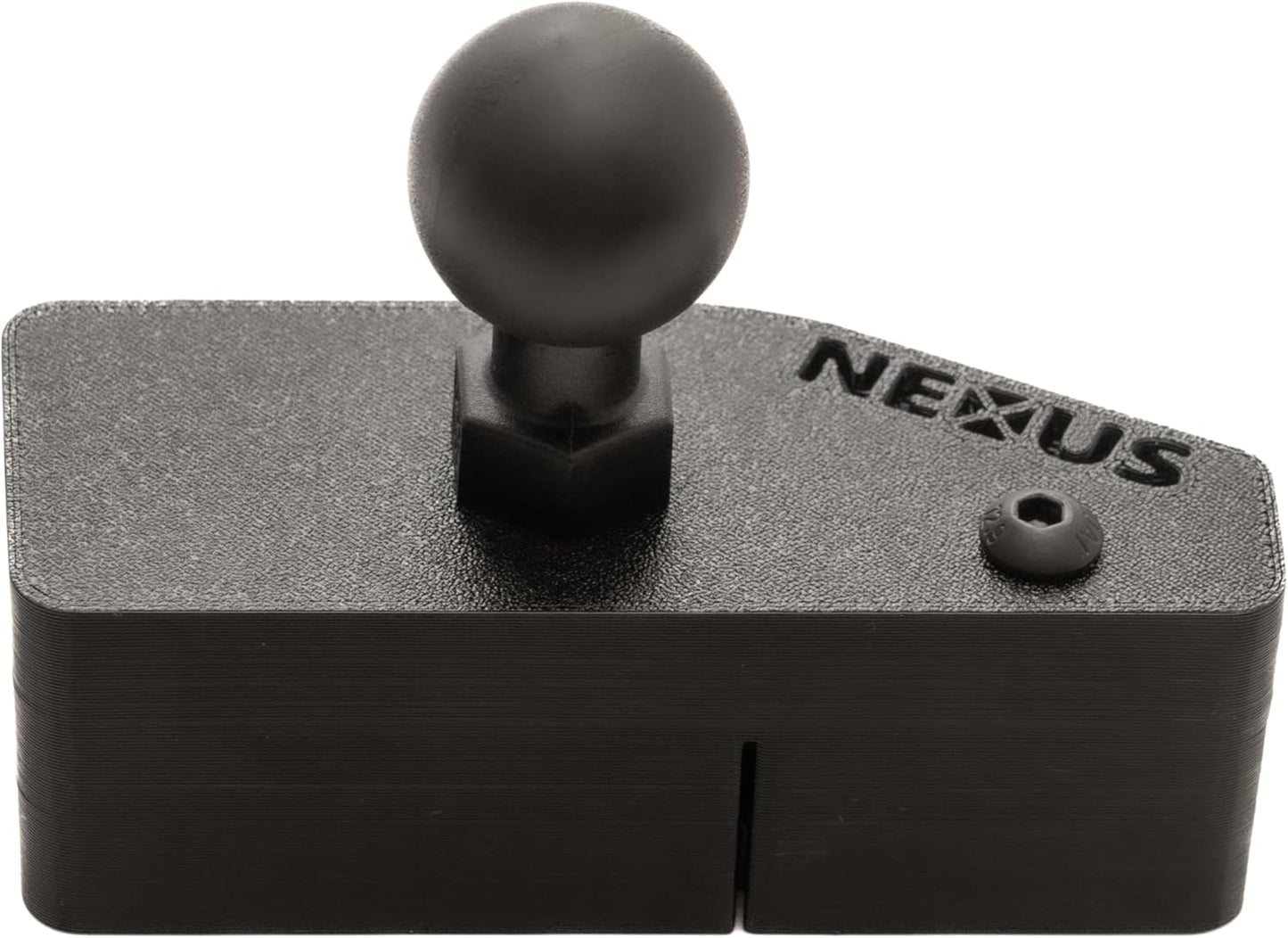 NEXUS 1 Inch Ball Cubby Adapter for VS30 Sprinter Vans