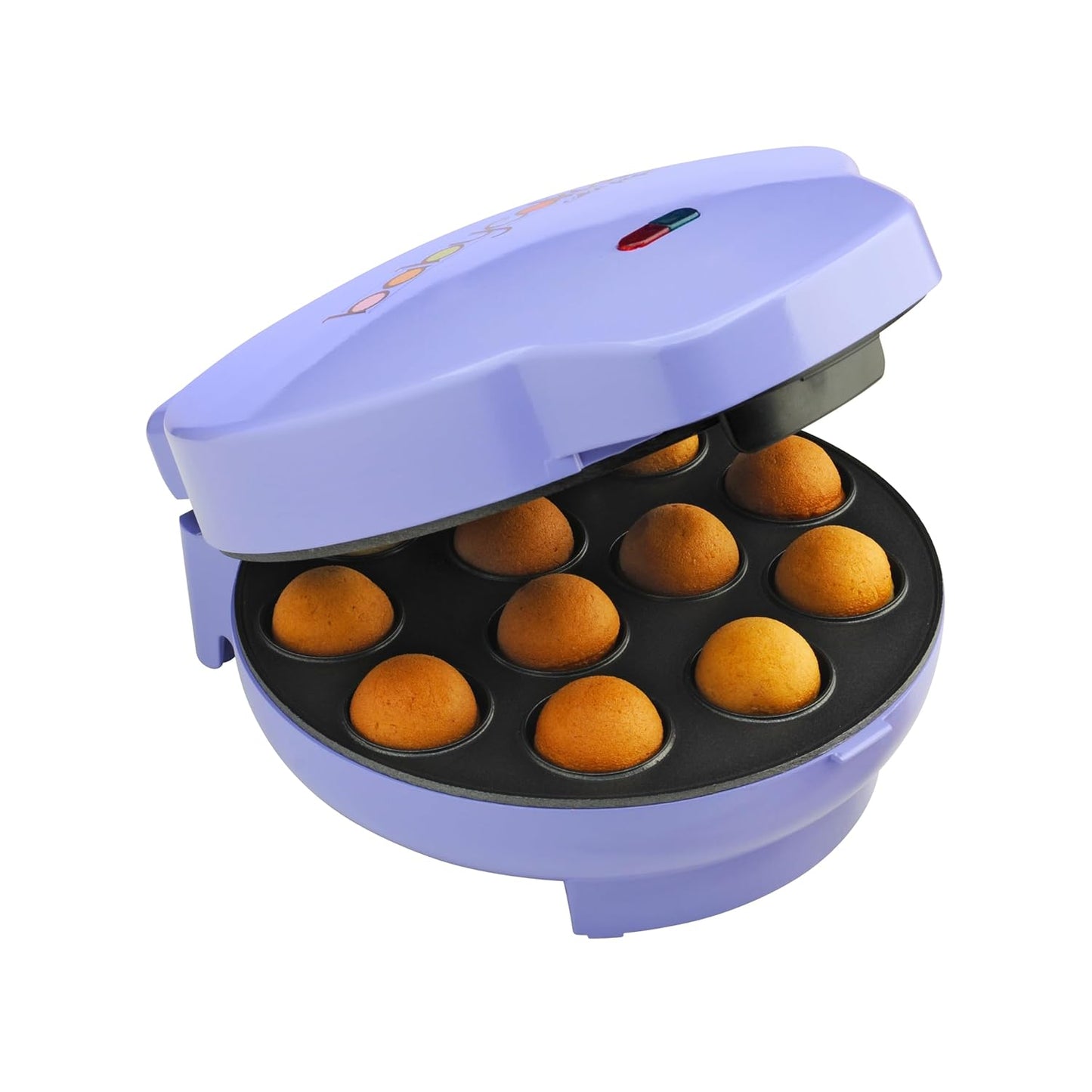 Babycakes Cake Pop Maker - Perfect for Birthdays & Celebrations