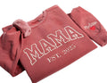 Funny Family Matching Christmas Sweatshirt - Handmade Design