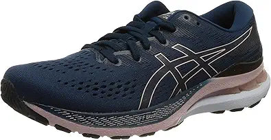 ASICS Women's Gel-Kayano 28 Running Shoes for Ultimate Comfort