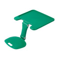 ECR4Kids Surf Folding Portable Lap Desk, Large - Comfortable Portable